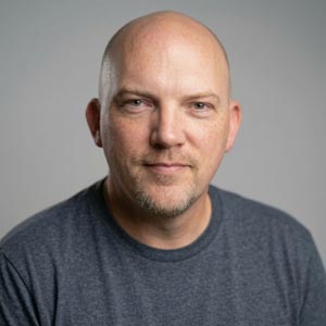 Brad Simmons