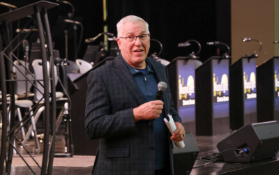 Director and writer Tim Stevens explains some of the inspirations for the project.